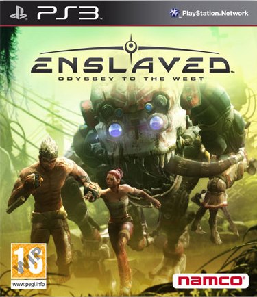 Enslaved (PS3)