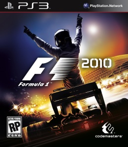 Formula 1 2010 (PS3)