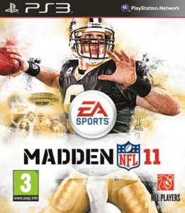 Madden NFL 11