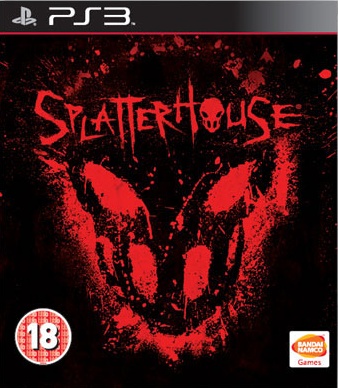 Splatterhouse (PS3)