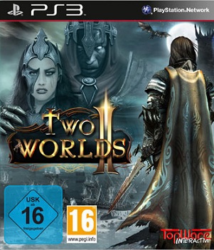Two Worlds Two (PS3)