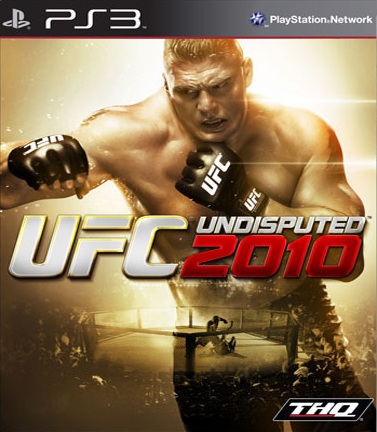 UFC Undisputed 2010 (PS3)