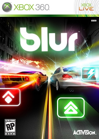 Blur (Xbox360)