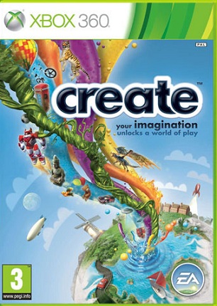 Create (Xbox 360)