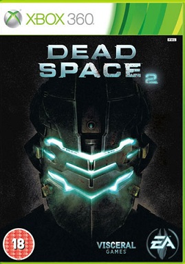 Dead Space 2 (Xbox 360)