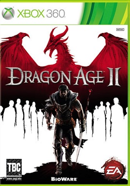 Dragon Age 2 (Xbox 360)