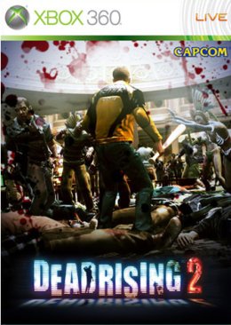 Dead Rising 2 (Xbox 360)
