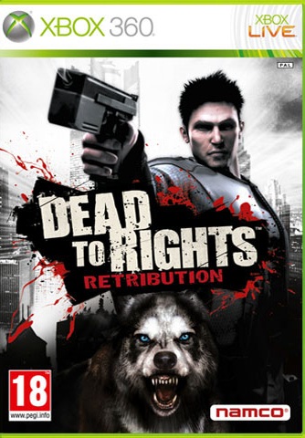Dead to Rights: Retribution