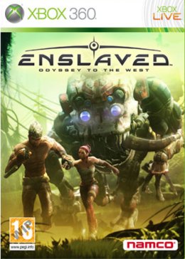 Enslaved (Xbox360)