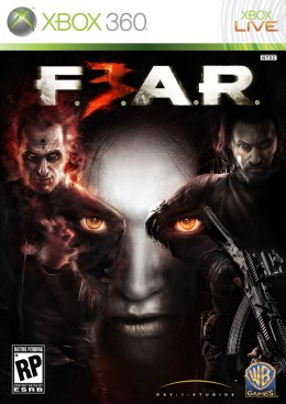 F.E.A.R 3 (Xbox 360)