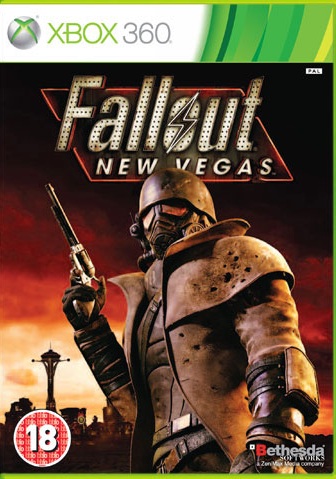 Fallout: New Vegas (Xbox 360)