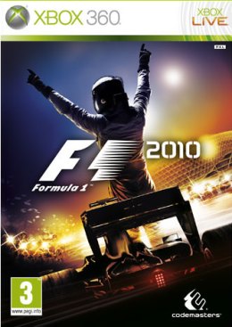 Formula 1 2010 (Xbox 360)