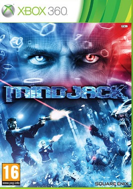 Mindjack (Xbox 360)