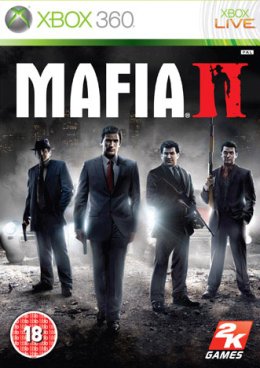 Mafia II (Xbox 360)