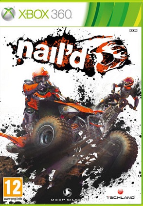 Nail'd (Xbox 360)