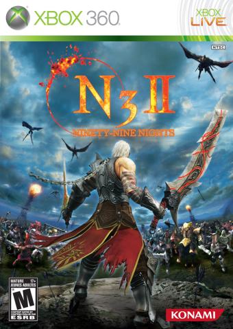 Ninety Nine Nights 2