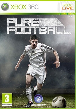 Pure Football (Xbox360)