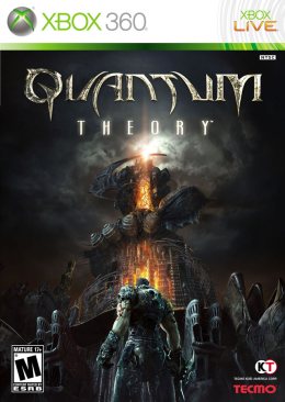 Quantum Theory (Xbox 360)
