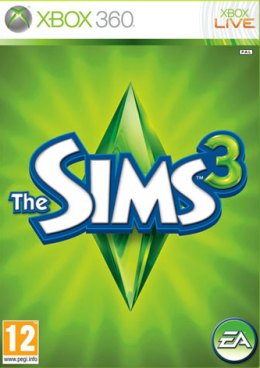 The Sims 3 (Xbox 360)