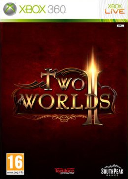 Two Worlds Two (Xbox 360)