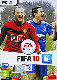 FIFA 10 (PC)