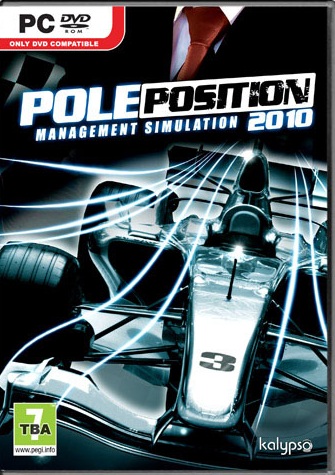 Pole Position 2010 (PC)