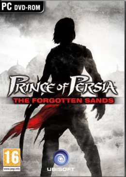 Prince of Persia: The Forgotten Sands