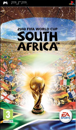2010 FIFA World Cup (PSP)
