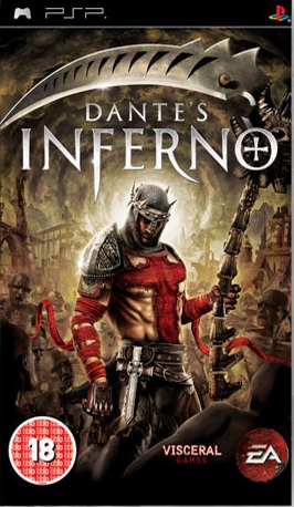 Dante's Inferno (PSP)