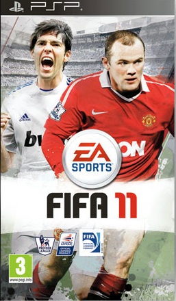 FIFA 11 (PSP)