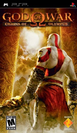 God of War: Olympus