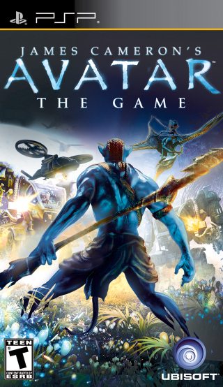Avatar