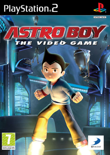 AstroBoy-PS2
