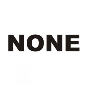 NONE (PS3)