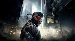 Crysis 2