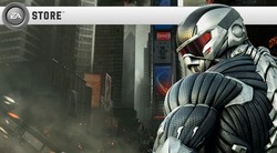 Crysis 2