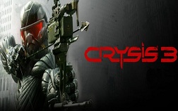 Crysis 2